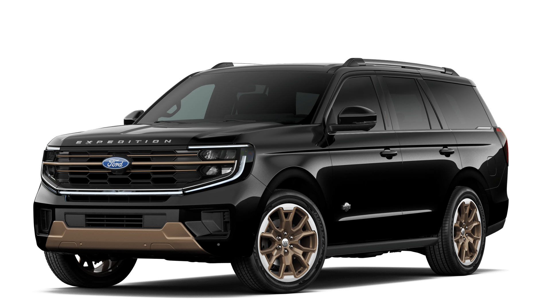 2027 Ford Expedition® External Image 1